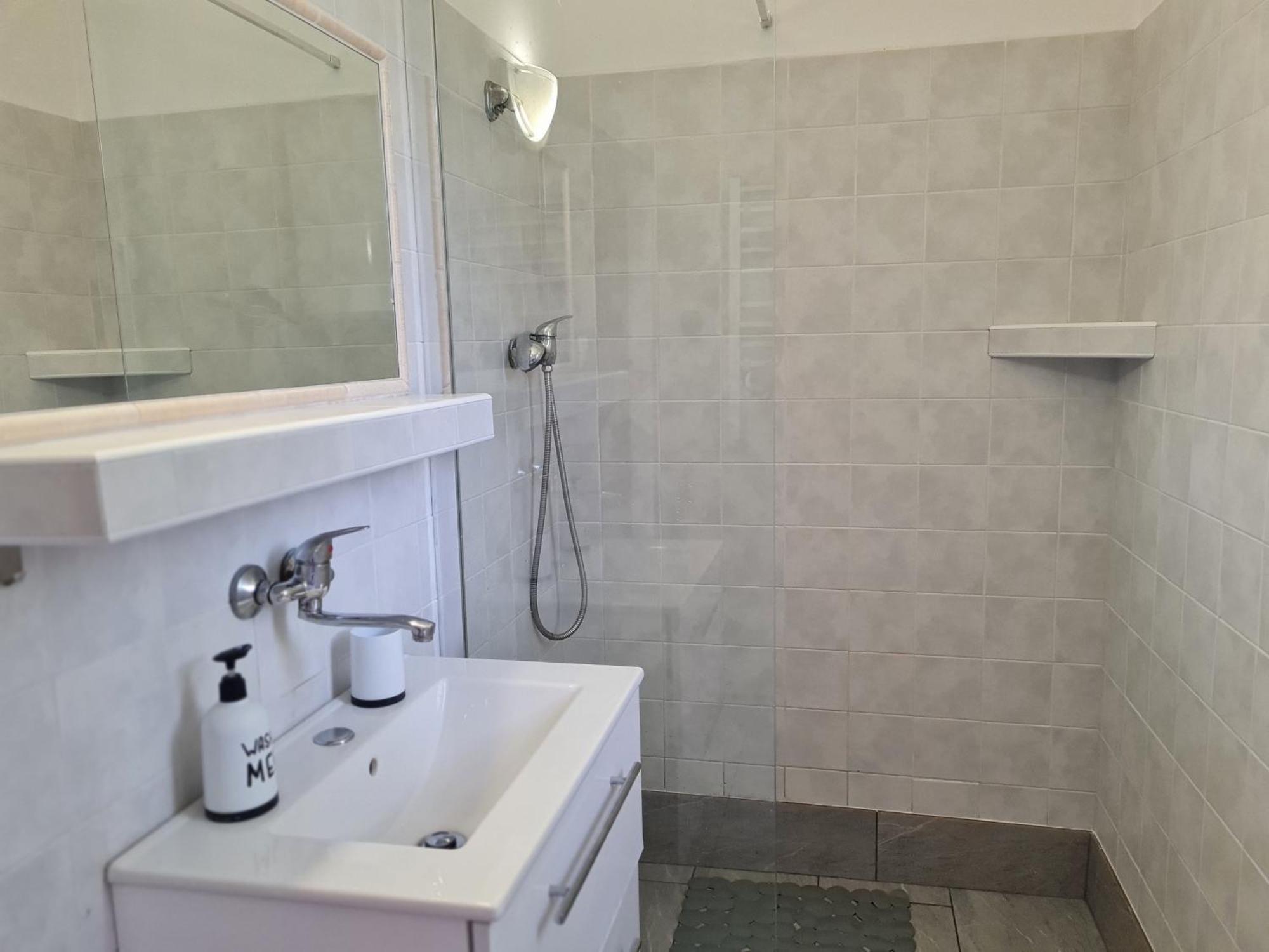 Rekreacny Dom Lägenhet Strecno Exteriör bild